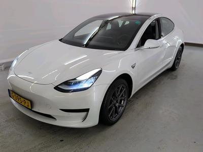 Tesla Model 3 STND.RWD PLUS 60 KWH, 2019