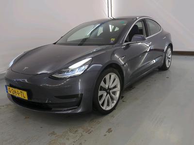 Tesla Model 3 STND.RWD PLUS 60 KWH, 2019