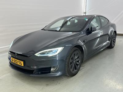 Tesla Model s LONG RANGE, 2019