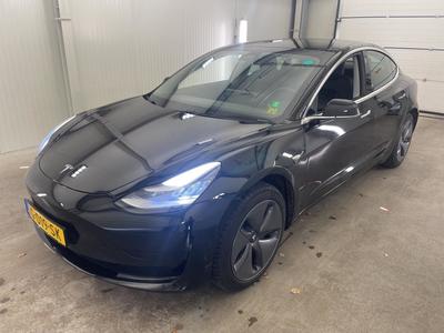 Tesla Model 3 STND.RWD PLUS 60 KWH, 2019