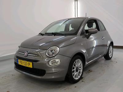 Fiat 500 1.0 TWINAIR POP, 2017