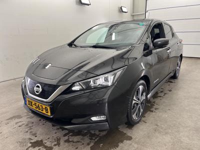 Nissan Leaf TEKNA 40 KWH, 2019