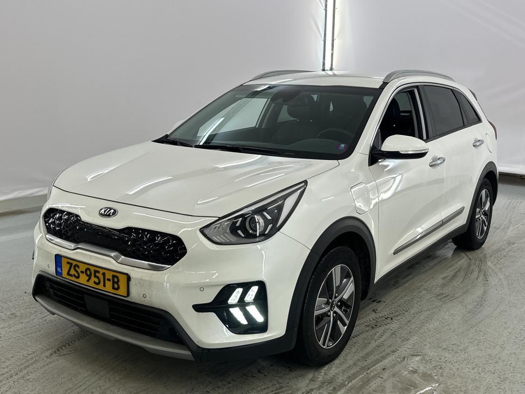 Kia Niro 1.6 GDI PHEV DYNPL, 2019