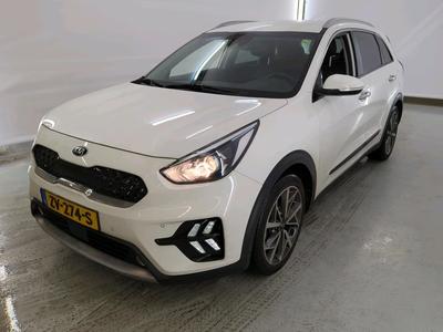 Kia Niro 1.6 GDI H. DYN.PL.L, 2019