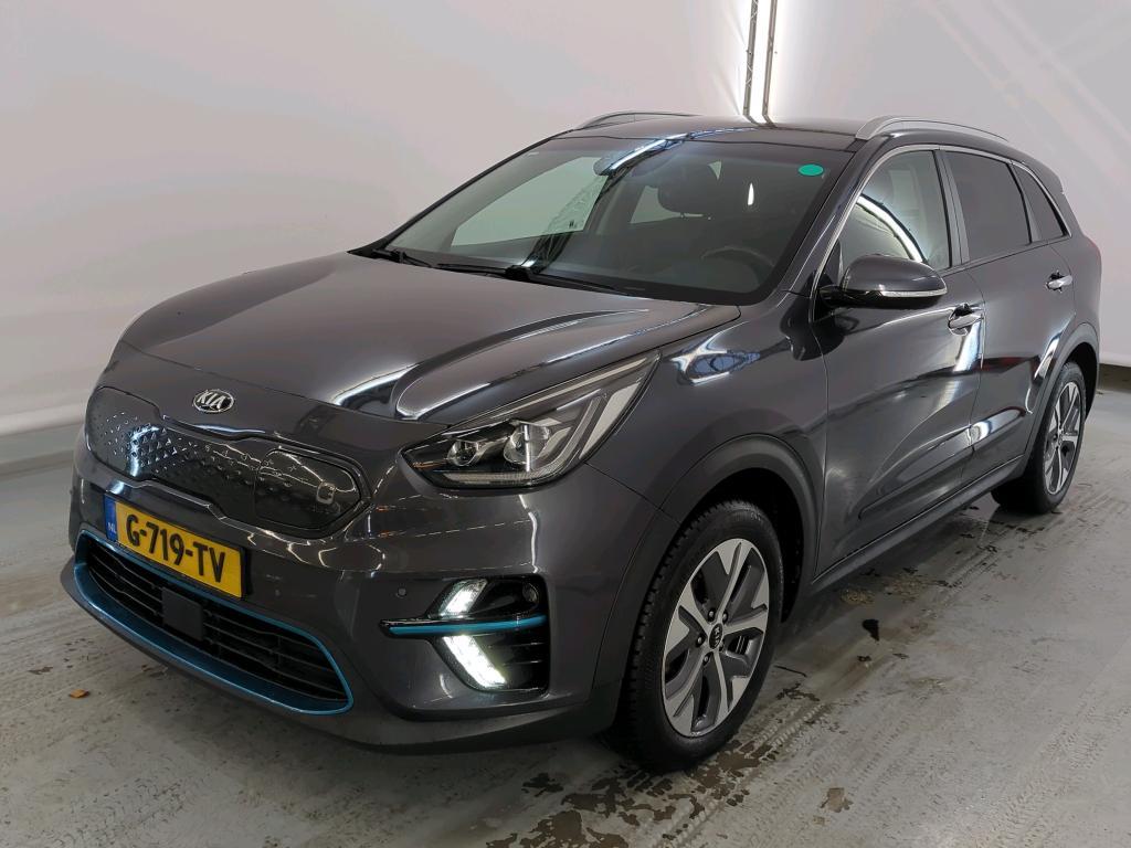 Kia Niro ev EXECUTIVELINE 64 KWH, 2019