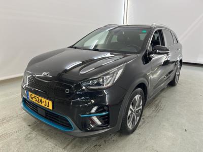 Kia Niro ev EXECUTIVELINE 64 KWH, 2019