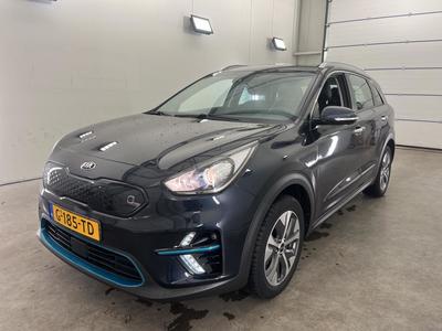 Kia Niro ev DYNAMICLINE 64 KWH, 2019