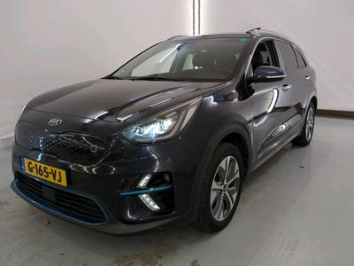 Kia Niro ev EXECUTIVELINE 64 KWH, 2019