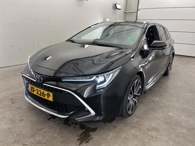 Toyota Corolla touring sports 2.0 HY BUS SP INTRO, 2019