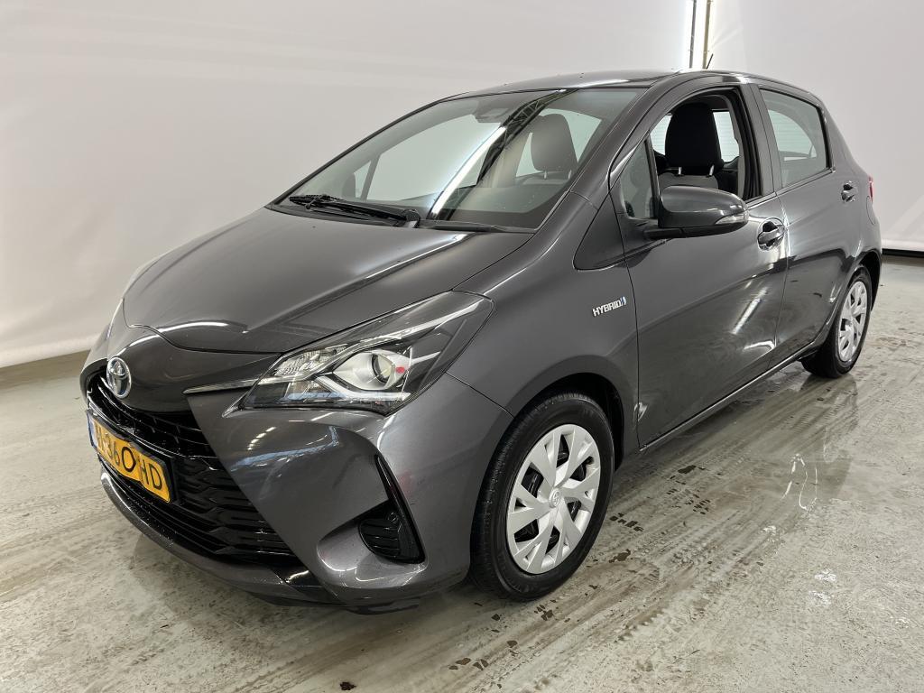 Toyota Yaris 1.5 HYB. ACTIVE, 2020