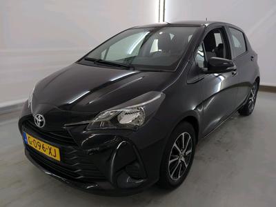 Toyota Yaris 1.0 VVT-I CONNECT, 2019