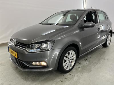 Volkswagen Polo 1.2 TSI COMF. BNS R, 2017