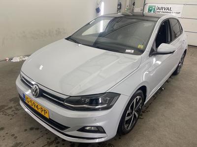 Volkswagen Polo 1.0 TSI HIGHLINE, 2019