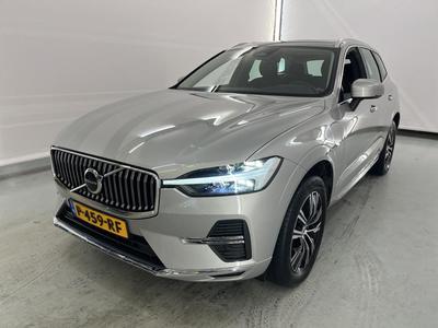 Volvo Xc60 2.0 T6 AWD C. BRIGHT, 2022