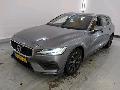 Volvo V60 2.0 D4 MOMENTPRO, 2020