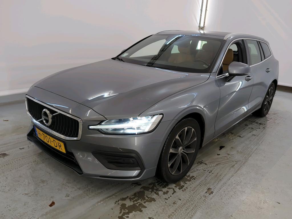 Volvo V60 2.0 D4 MOMENTPRO, 2020