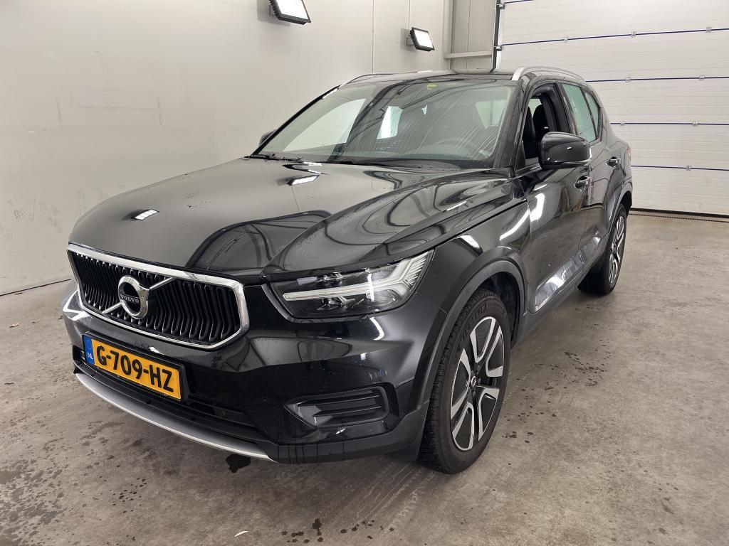 Volvo Xc40 1.5 T3 MOMENTUM, 2019