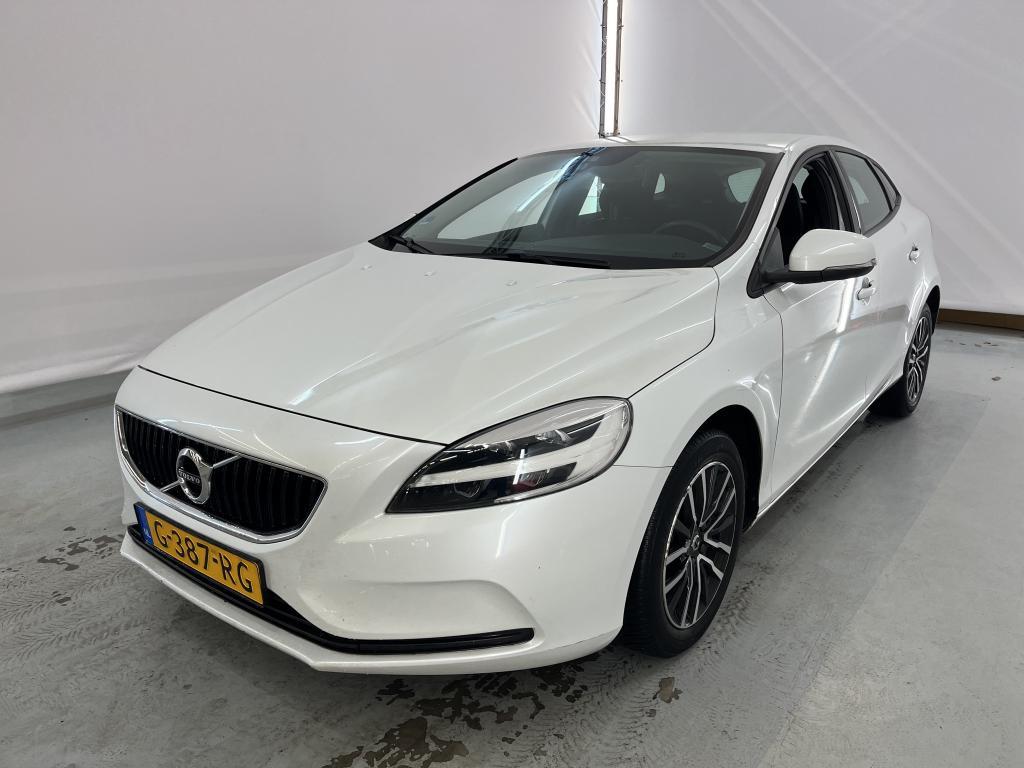 Volvo V40 1.5 T2 POLAR+, 2019