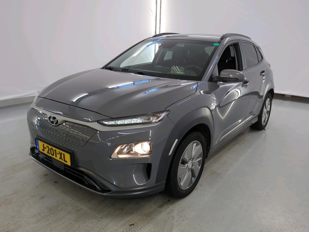 Hyundai Kona EV FASHION 39 KWH, 2020