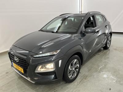 Hyundai Kona 1.6 GDI HEV COMFORT, 2020