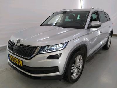 Skoda Kodiaq 1.5 TSI LTD BNS. ED., 2019