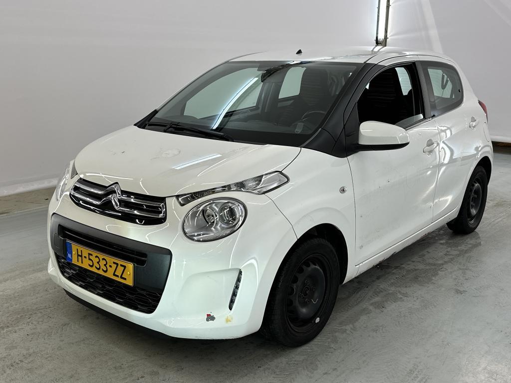 Citroen C1 1.0 VTI FEEL, 2020