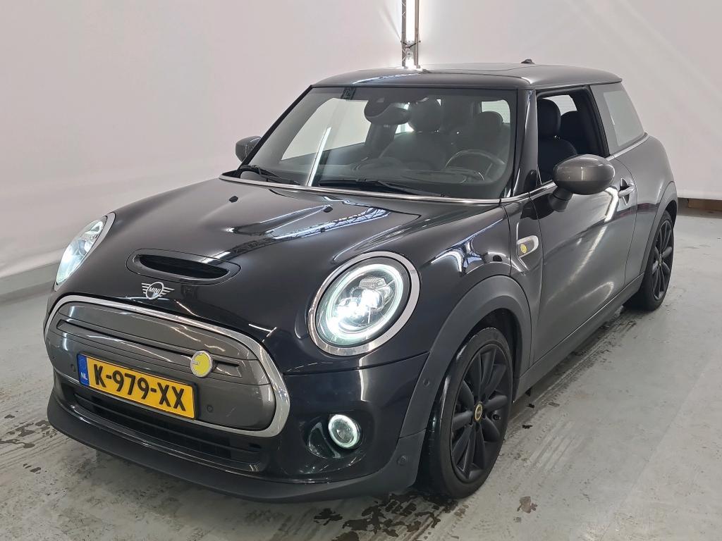 MINI Electric YOURS 33 KWH, 2021