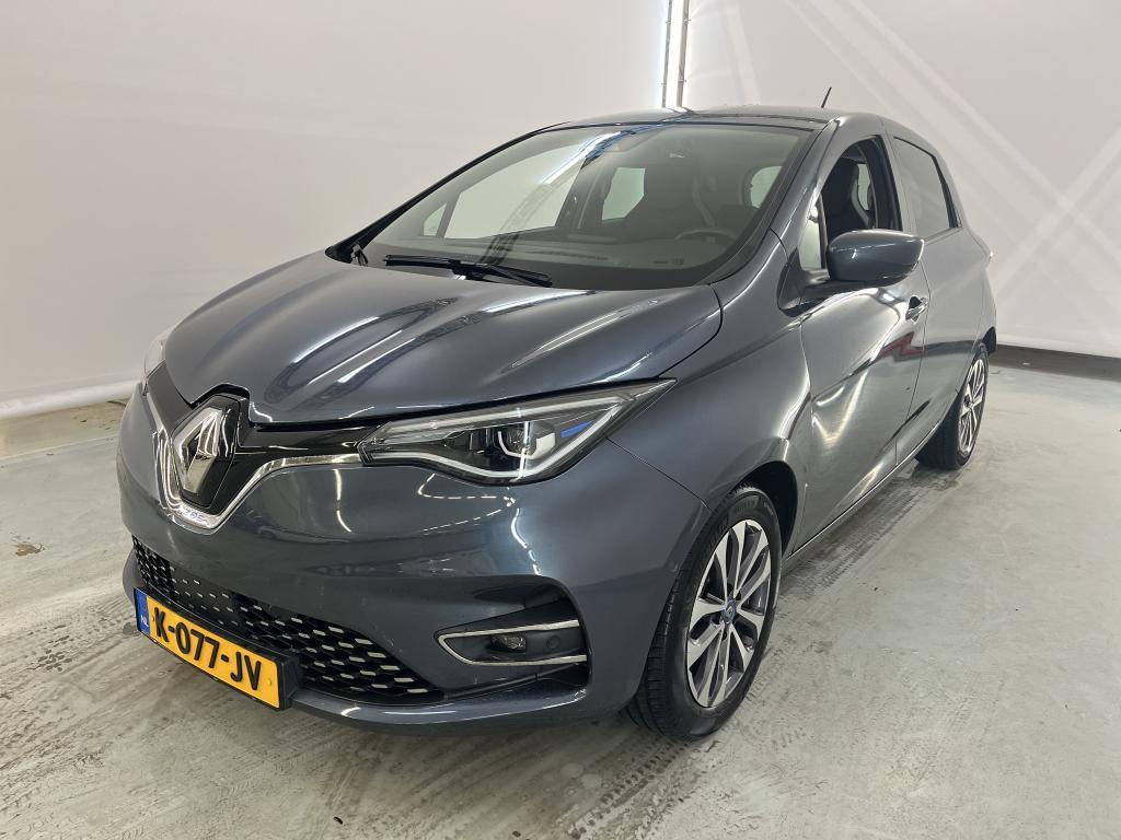 Renault Zoe R135 INTENS 52, 2020