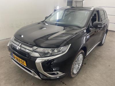 Mitsubishi Outlander 2.4 PHEV INTENSE, 2019