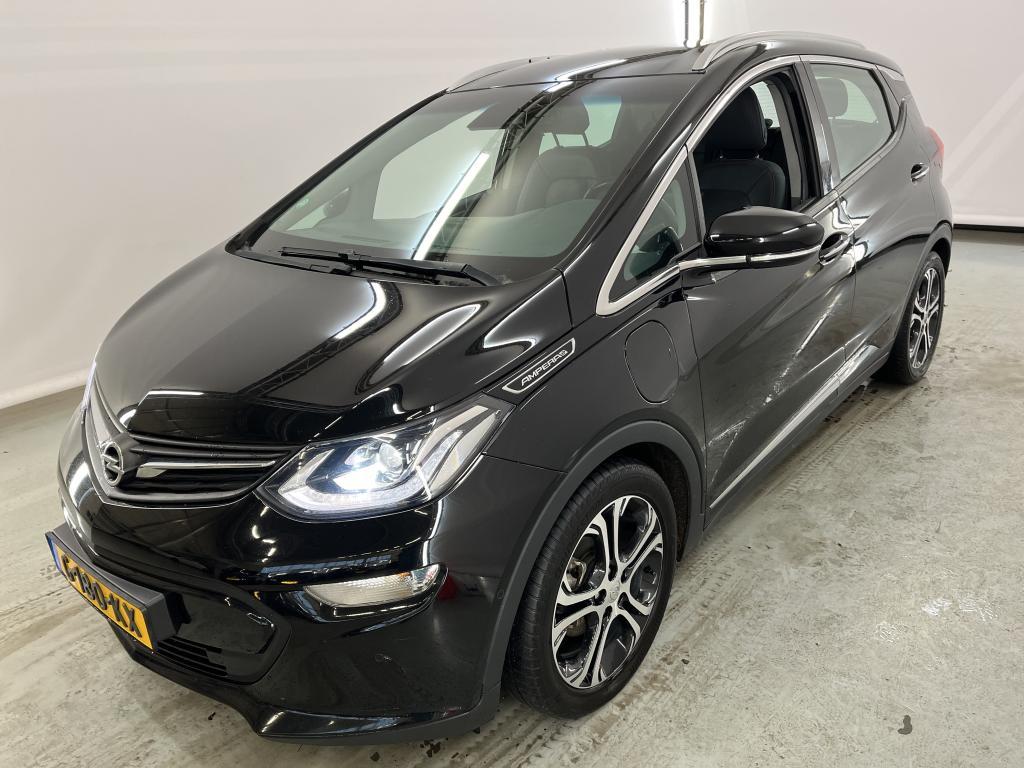 Opel Ampera-e BUSINESS EXEC 60 KWH, 2019