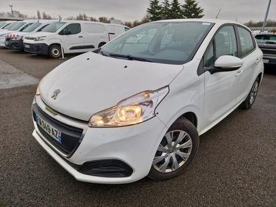 Peugeot 208 AFFAIRE BlueHDi 100 S&amp;S PREMIUM VF [5P] 5-100CH-5cv, 2019