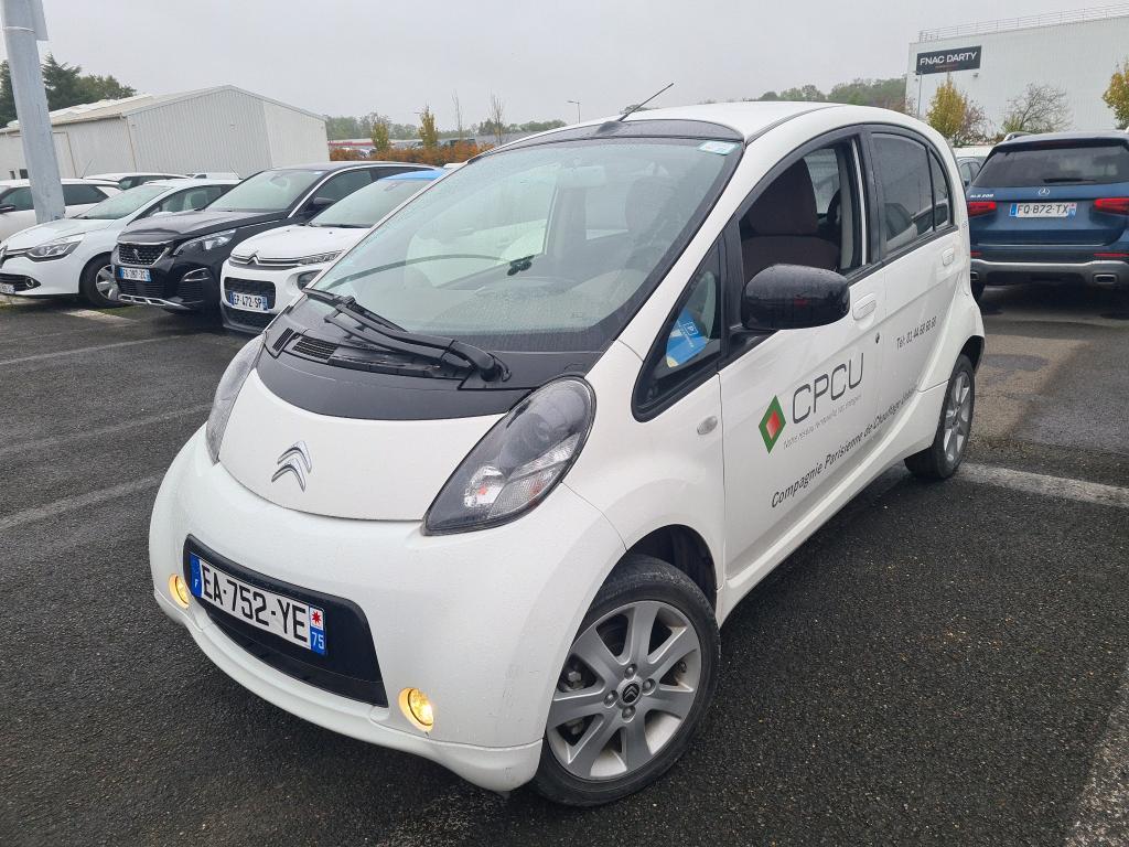 Citroen C-Zero C-Zero Confort VP [5P] bva 1-67CH-1cv, 2016