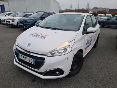 Peugeot 208 AFFAIRE BlueHDi 100 S&amp;S PREMIUM PACK VF [5P] 6-100CH-5cv, 2019