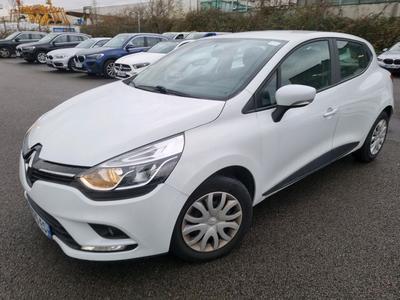 Renault Clio Societe Air Medianav dCi 75 - 18 VF [5P] bvm 5-75CH-4cv, 2019