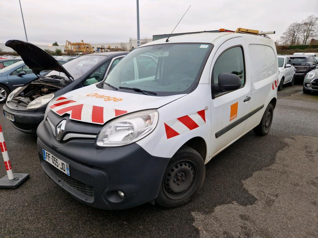 Renault Kangoo Express Extra R-Link dCi 90 VU [4P] bvm 5-90CH-5cv, 2019