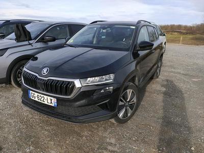 Skoda Karoq 2.0 TDI 116ch Business VP [5P] bvm 6-116CH-6cv, 2022