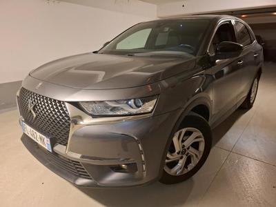 Ds DS 7 CROSSBACK BlueHDi 130 Automatique Business VP [5P] bva 8-130CH-6cv, 2019