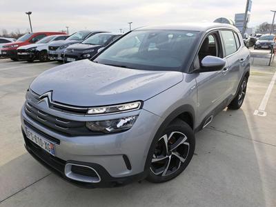 Citroen C5 Aircross BlueHDi 130 S&amp;S EAT8 Business VP [5P] bva 8-131CH-7cv, 2020