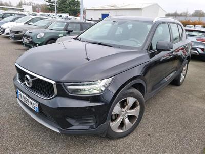 Volvo XC40 D3 AdBlue 150 Geartro 8 Business VP [5P] bva 8-150CH-8cv, 2020