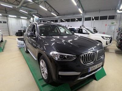 BMW X3 xDrive 30e xLine