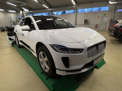 Jaguar I-Pace EV 320 90 kWh AWD Signature Limited