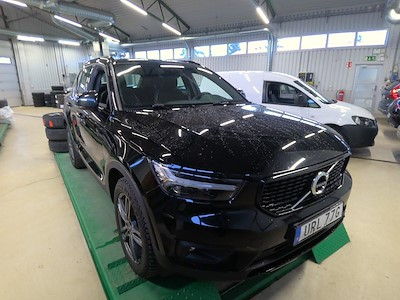 Volvo Xc40 B4 Awd R-Design Voc