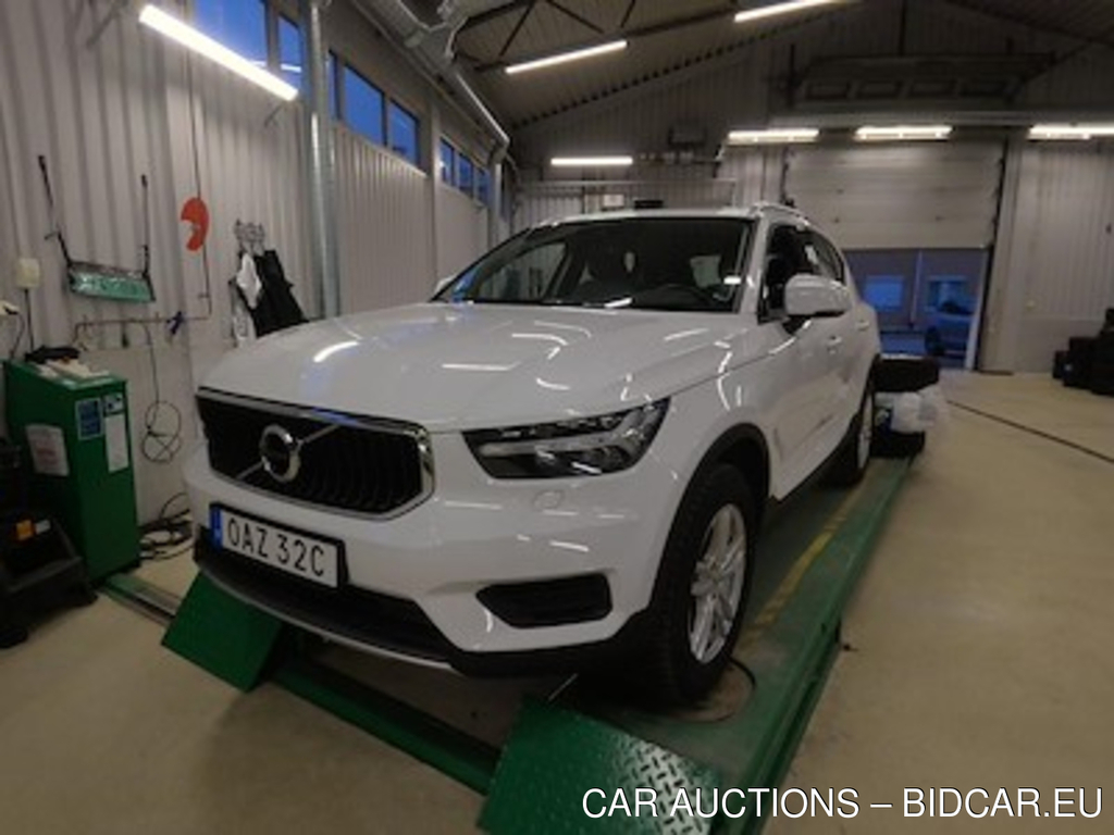 Volvo Xc40 T2 Momentum Aut