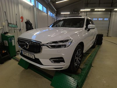 Volvo Xc60 T6 Awd Inscription