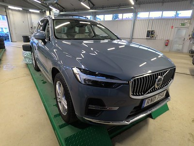 Volvo Xc60 T8 Awd Inscription Google