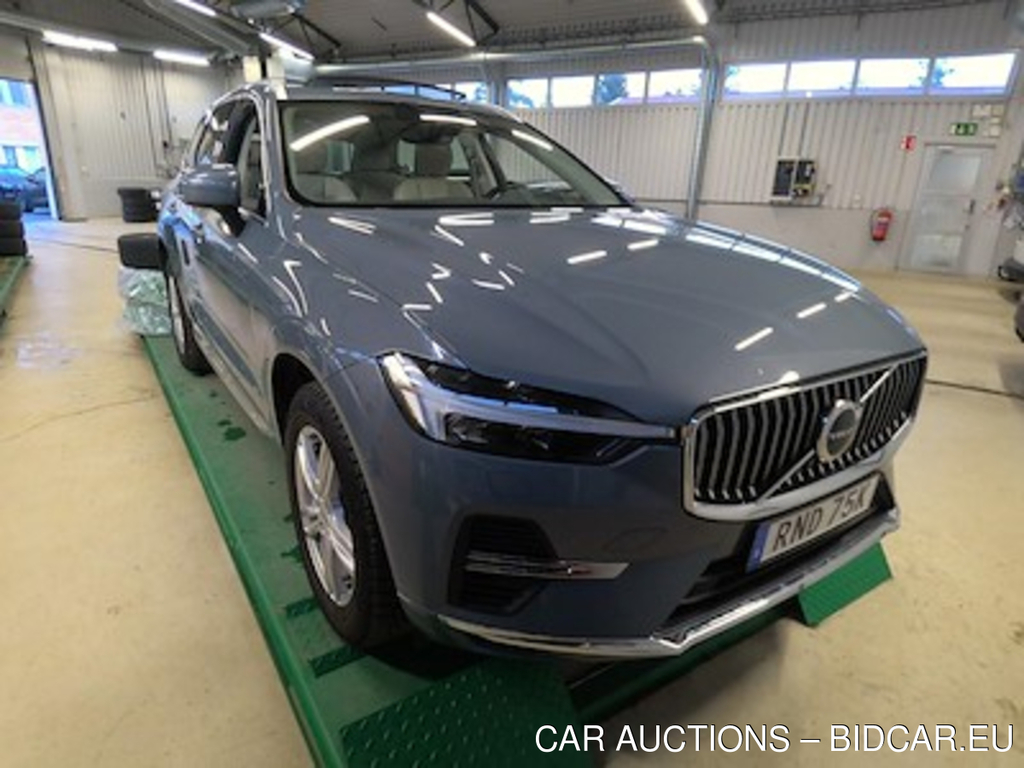 Volvo Xc60 T8 Awd Inscription Google