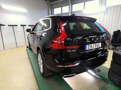 Volvo Xc60 T8 Awd Inscription Voc Drag Panorama