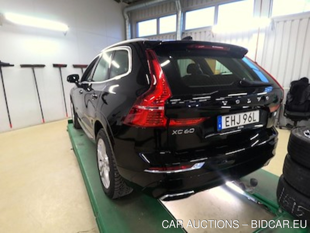 Volvo Xc60 T8 Awd Inscription Voc Drag Panorama