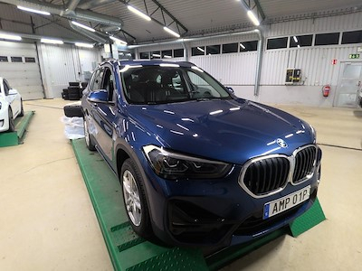 BMW X1 xDrive 25e Sport Line