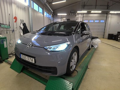 Volkswagen Id.3 Pure Performance 45 kWh